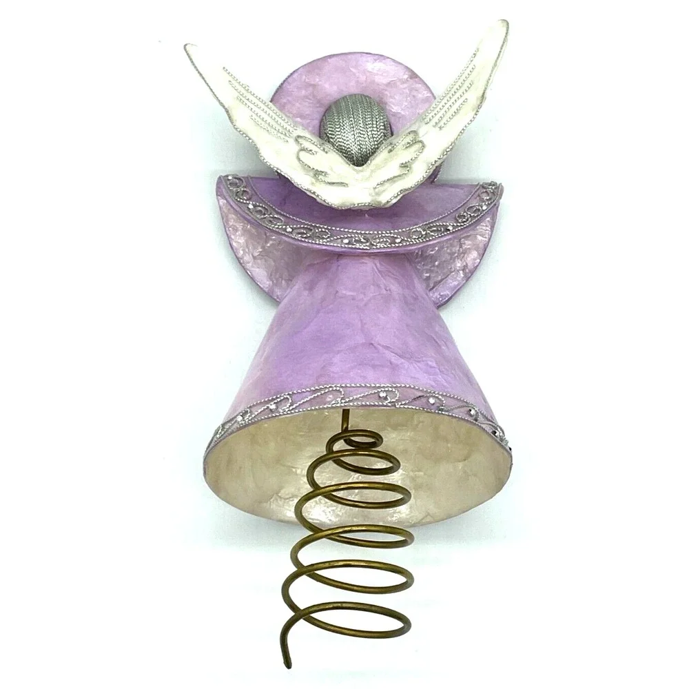 N/A capiz shell
